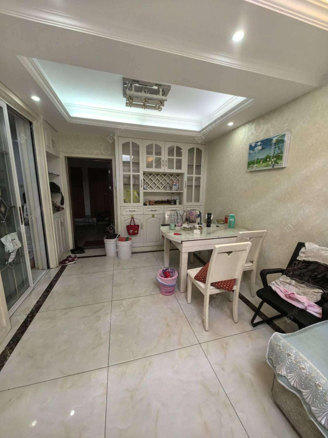 常州河枫御景花苑在租房源室内图_小牛看房