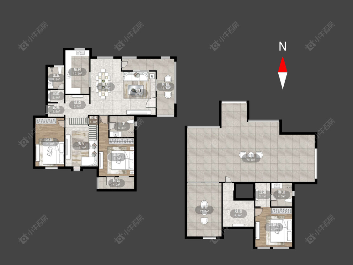 九洲花园一期房源 常州九洲花园一期在售二手房源_小牛看房