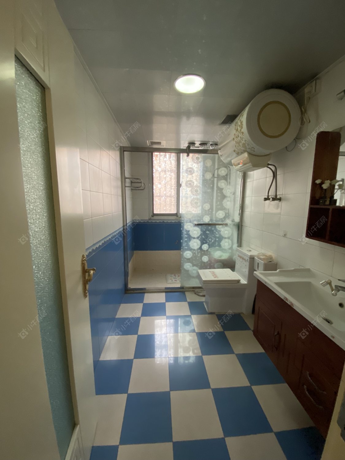 常州金城花苑在租房源室内图_小牛看房