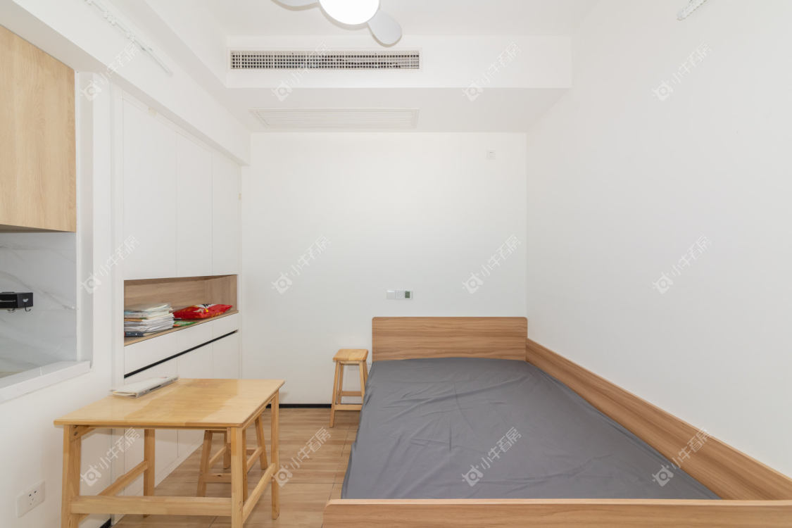 常州碧桂园壹号天禧在租房源室内图_小牛看房