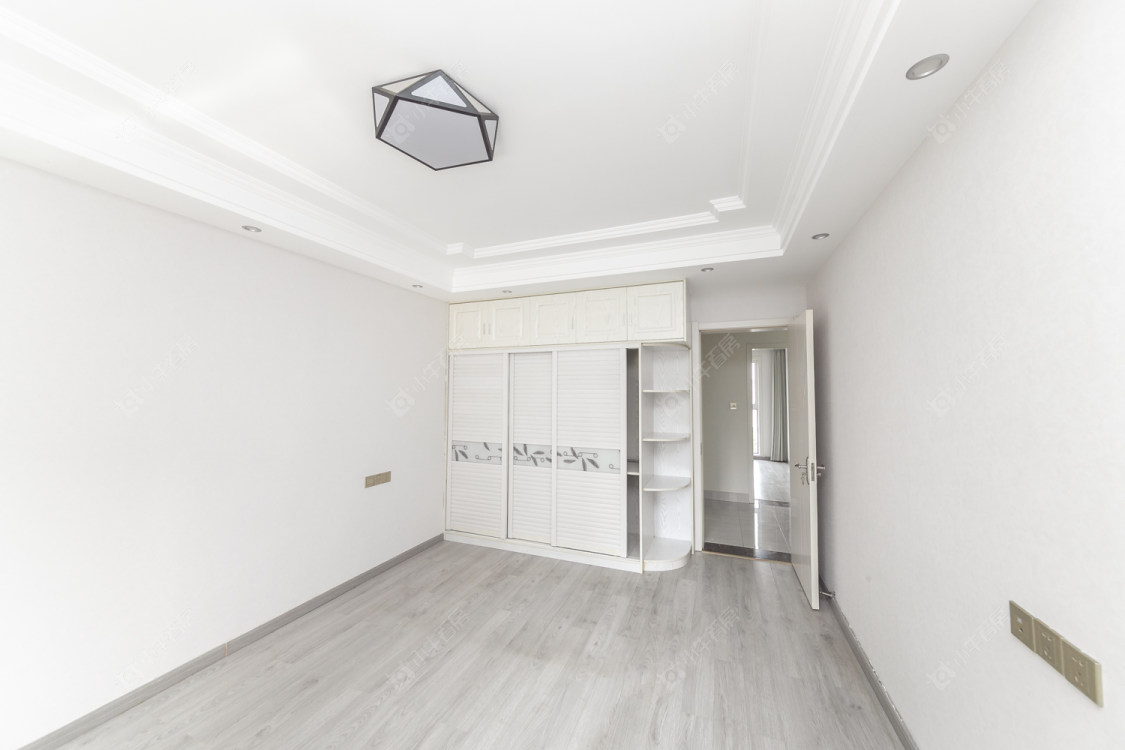 常州弘阳上城在售二手房源室内图_小牛看房