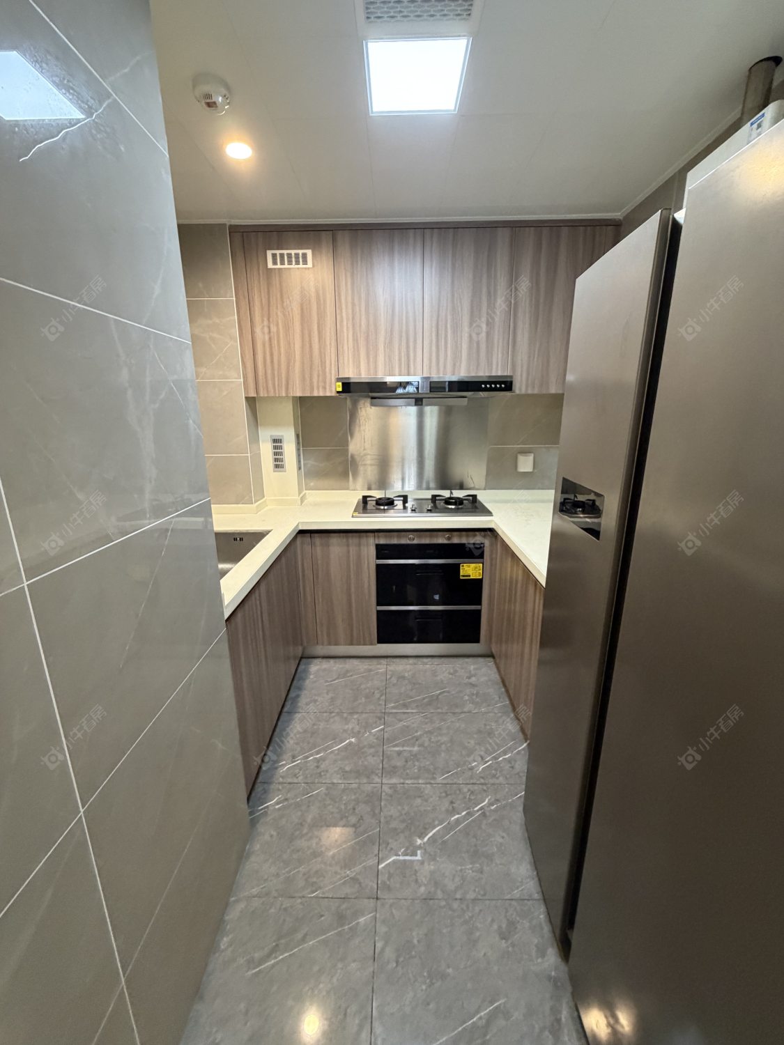 常州弘阳云峯在租房源室内图_小牛看房