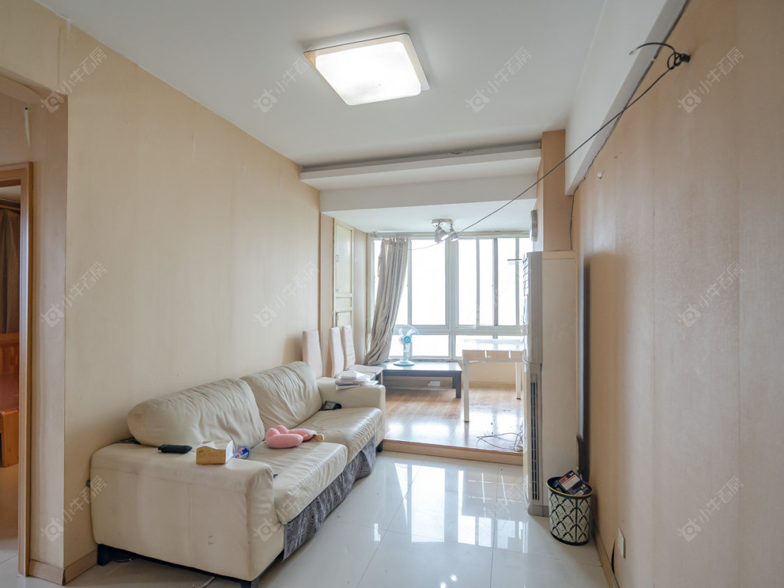 常州新天地商业广场在售二手房源室内图_小牛看房