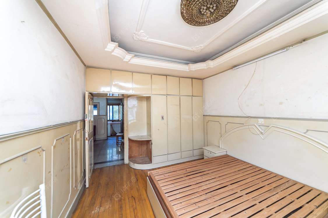 常州清潭五村在售二手房源室内图_小牛看房