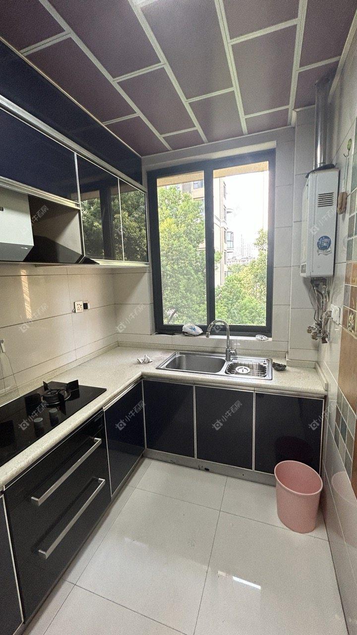 常州世茂香槟湖一期在租房源_小牛看房