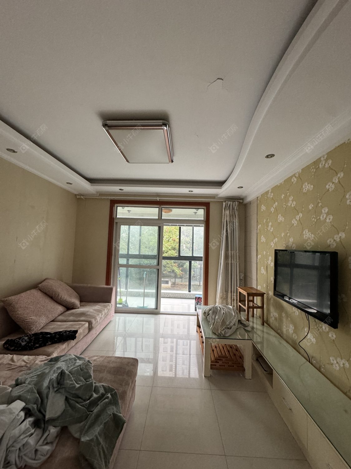 常州锦海星城一期2室2厅在租房源出租