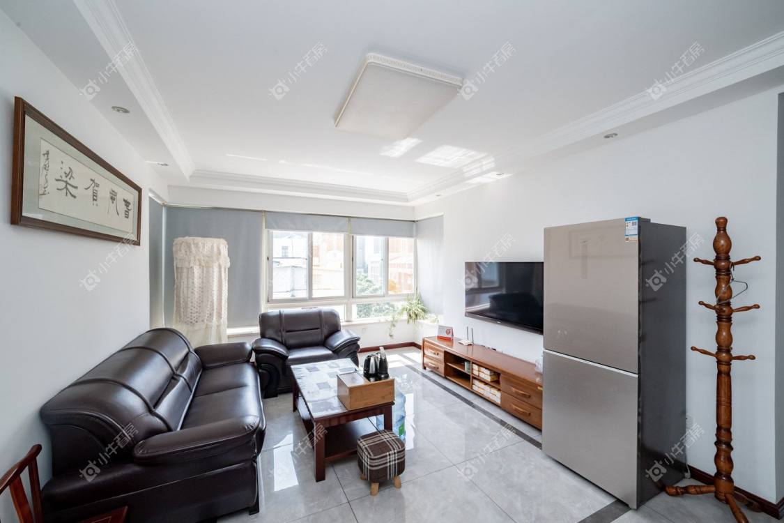 常州浦北公寓3室2厅1卫出租_小牛看房