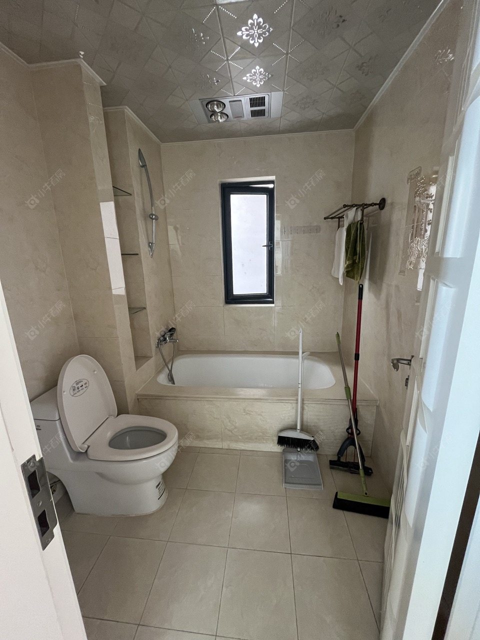 常州天逸城南区在租房源室内图_小牛看房