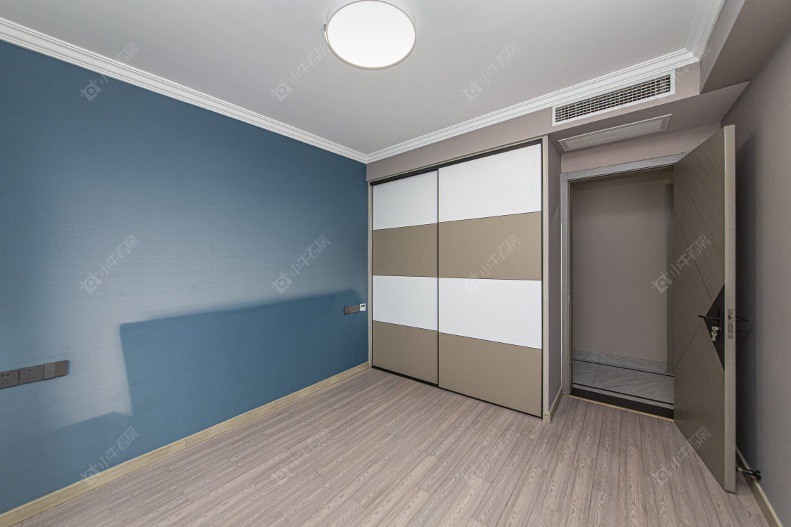 常州招商花园城在售二手房源室内图_小牛看房