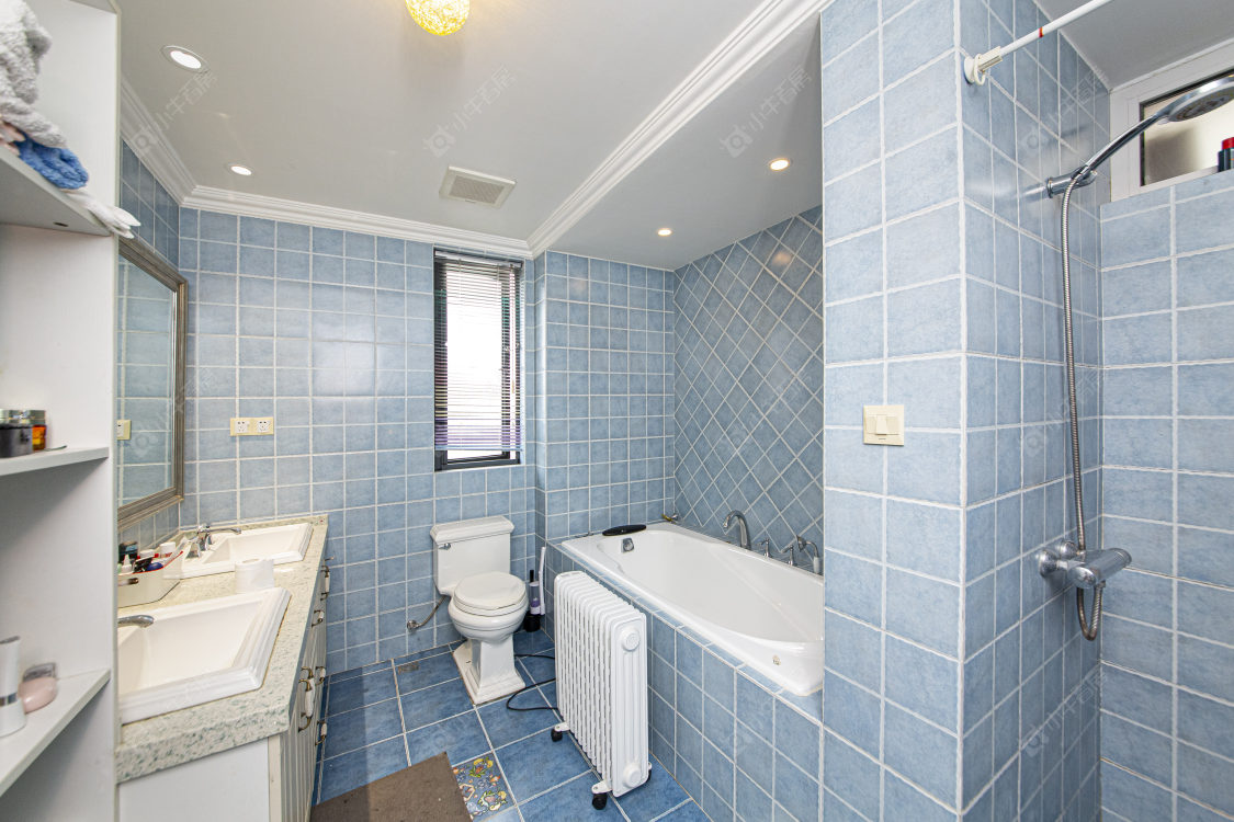 常州景城名轩在售二手房源室内图_小牛看房