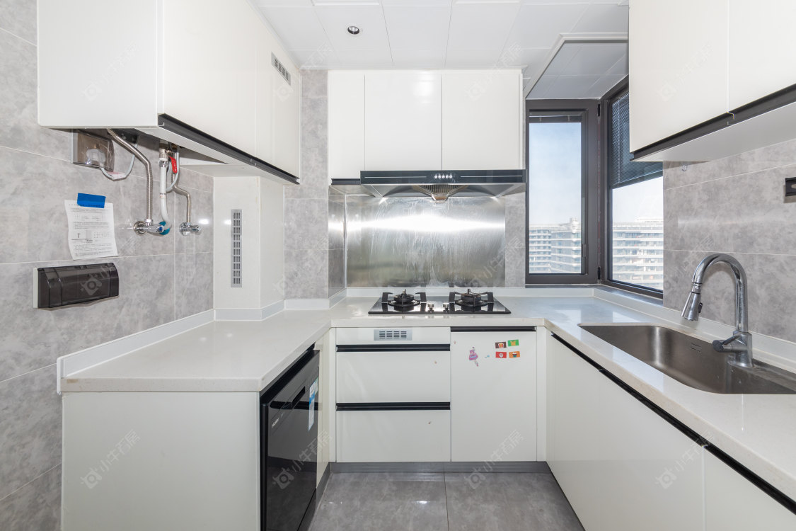 常州绿地香港名墩道在售二手房源室内图_小牛看房