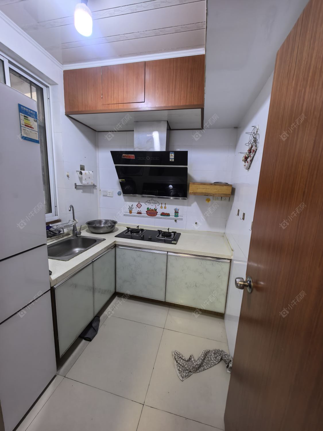 常州兰翔新村在租房源室内图_小牛看房