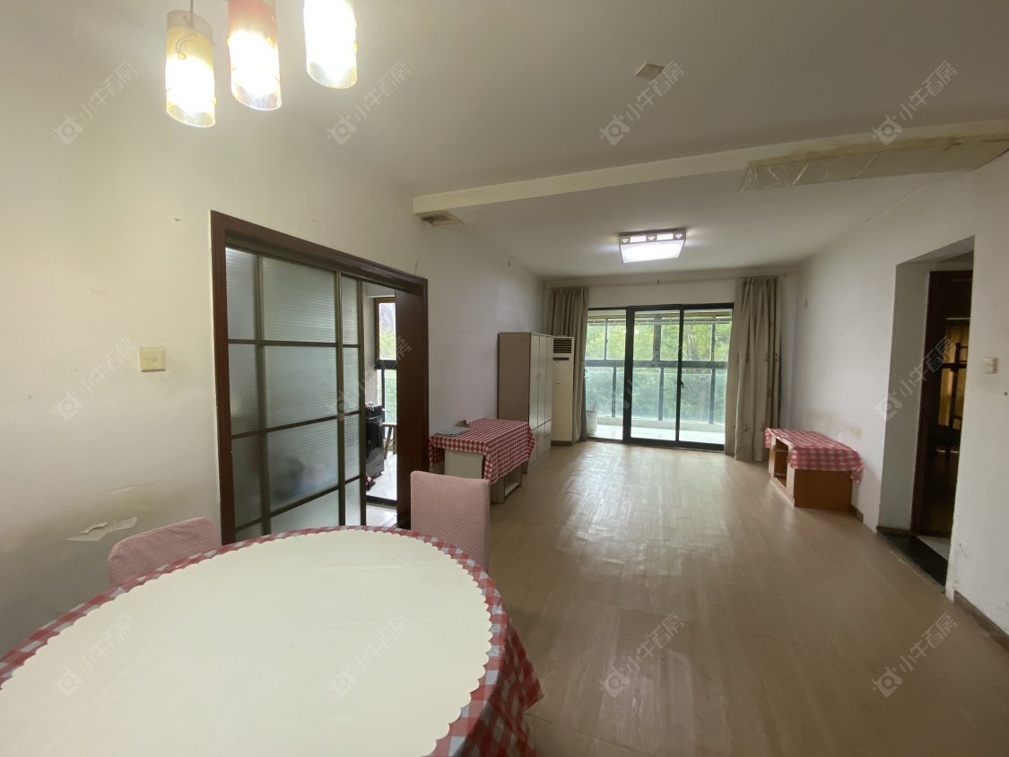 常州彩虹城租房_小牛看房