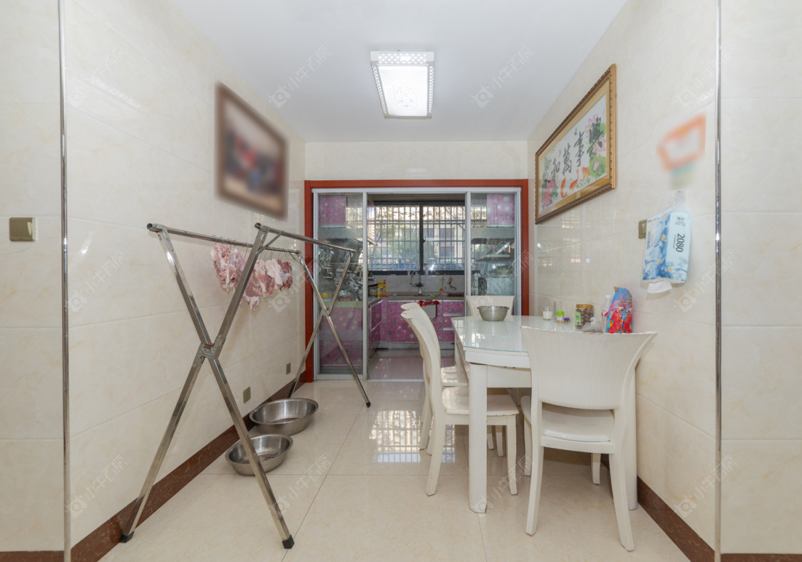 常州锦海星城二期在售二手房源室内图_小牛看房