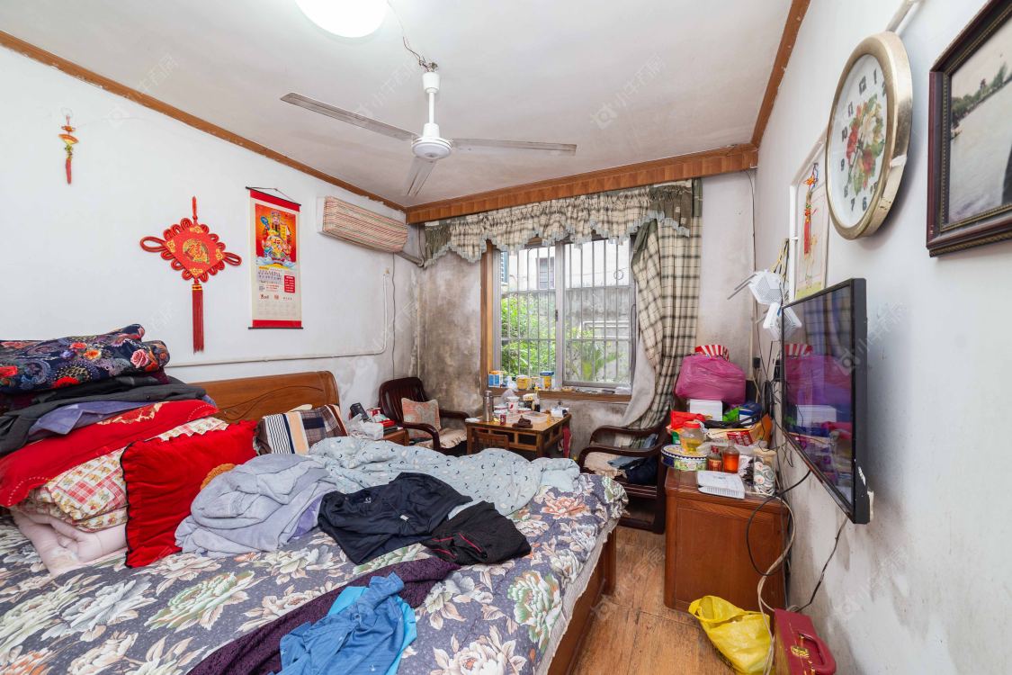 常州剑苑新村在售二手房房源室内图_小牛看房