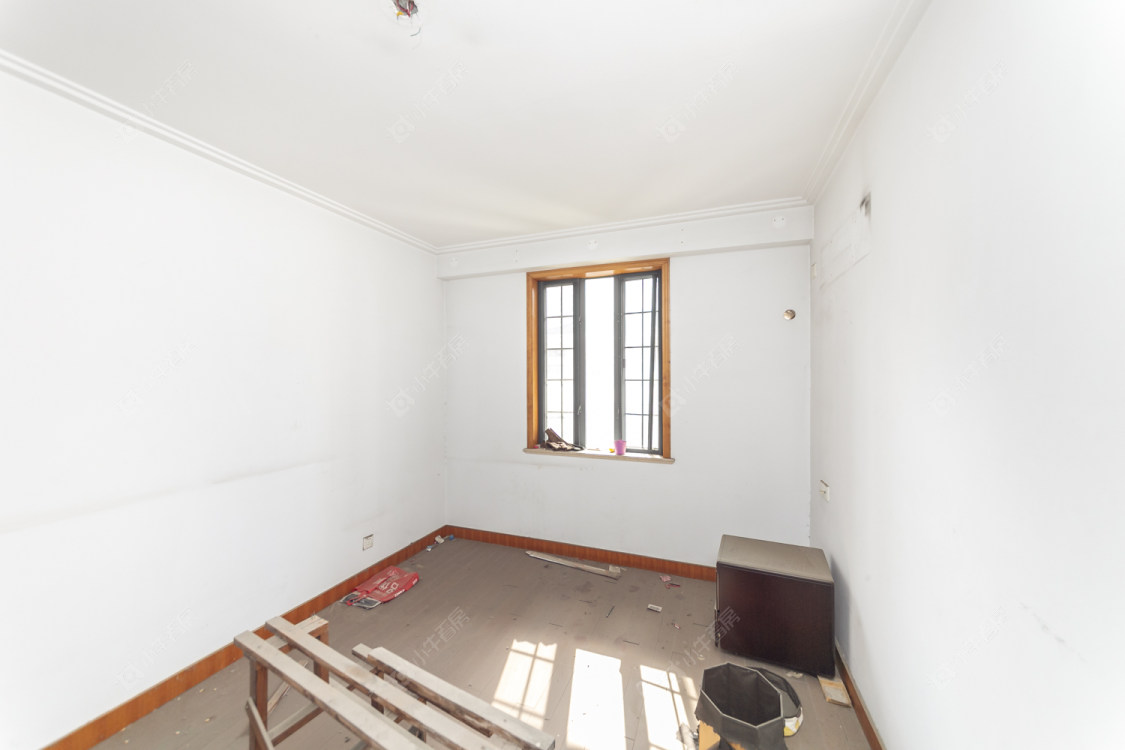 常州银河湾花园在售二手房源室内图_小牛看房