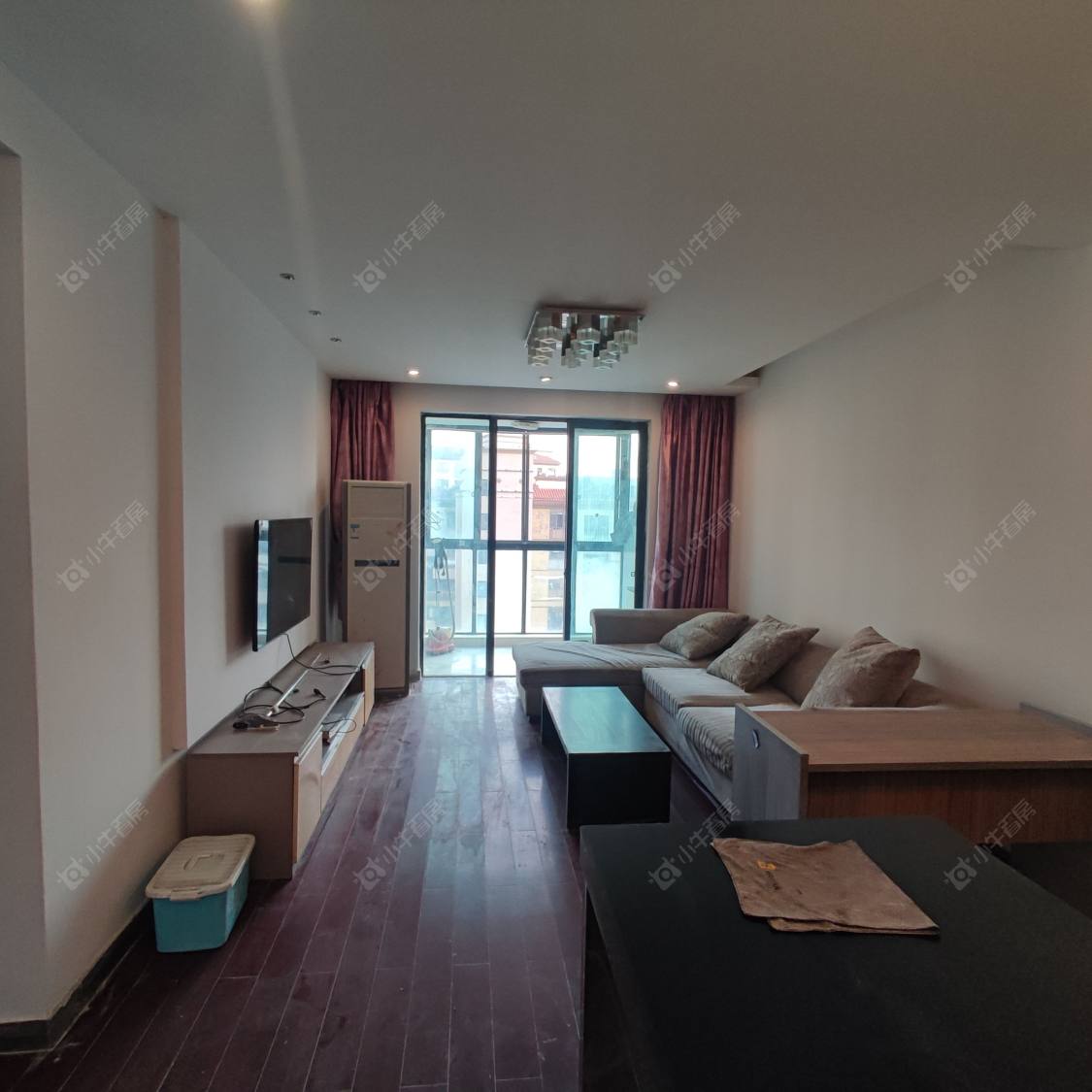 常州怡美花园在租房源室内图_小牛看房