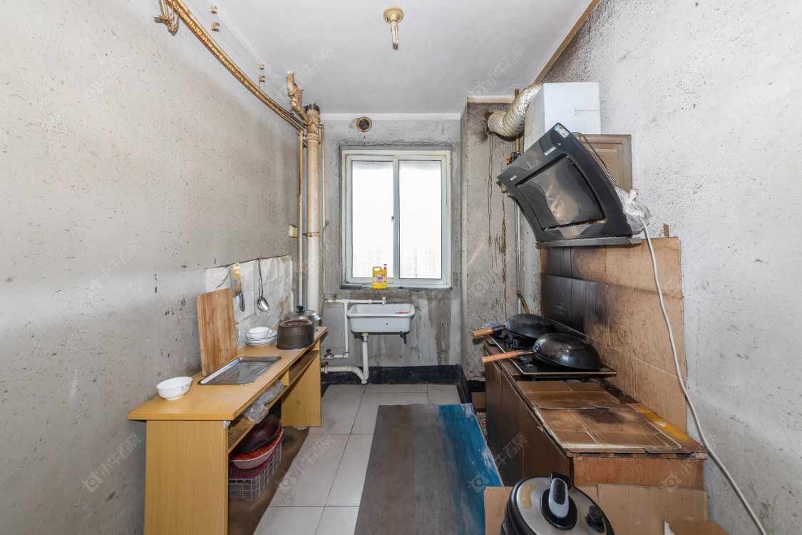 常州新景花苑二期在售二手房源室内图_小牛看房