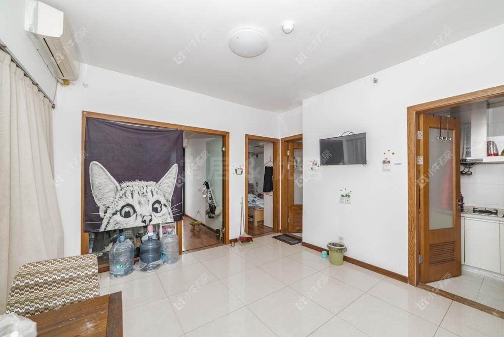 常州万泽大厦租房_小牛看房