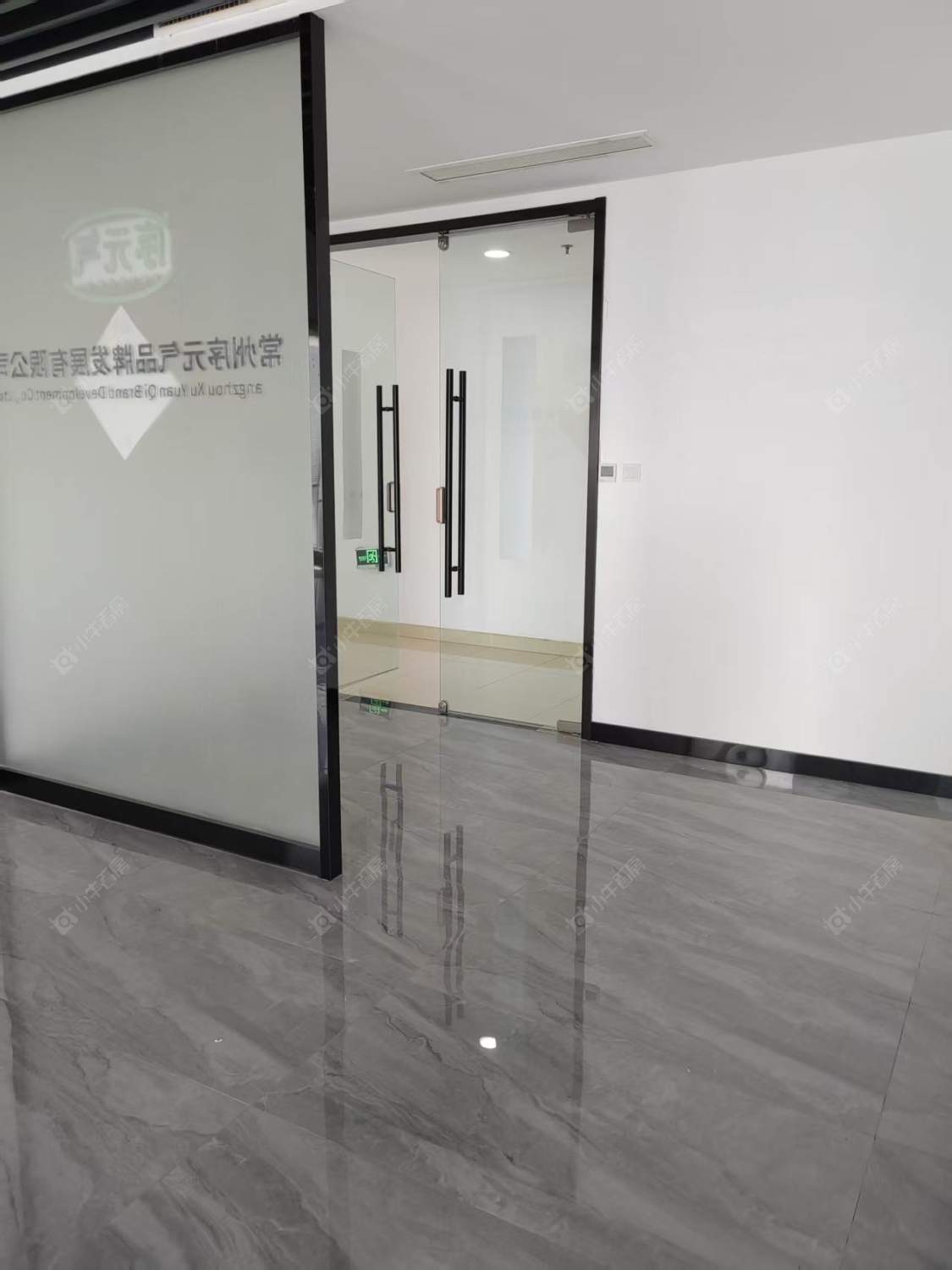 常州高新广场在租房源室内图_小牛看房
