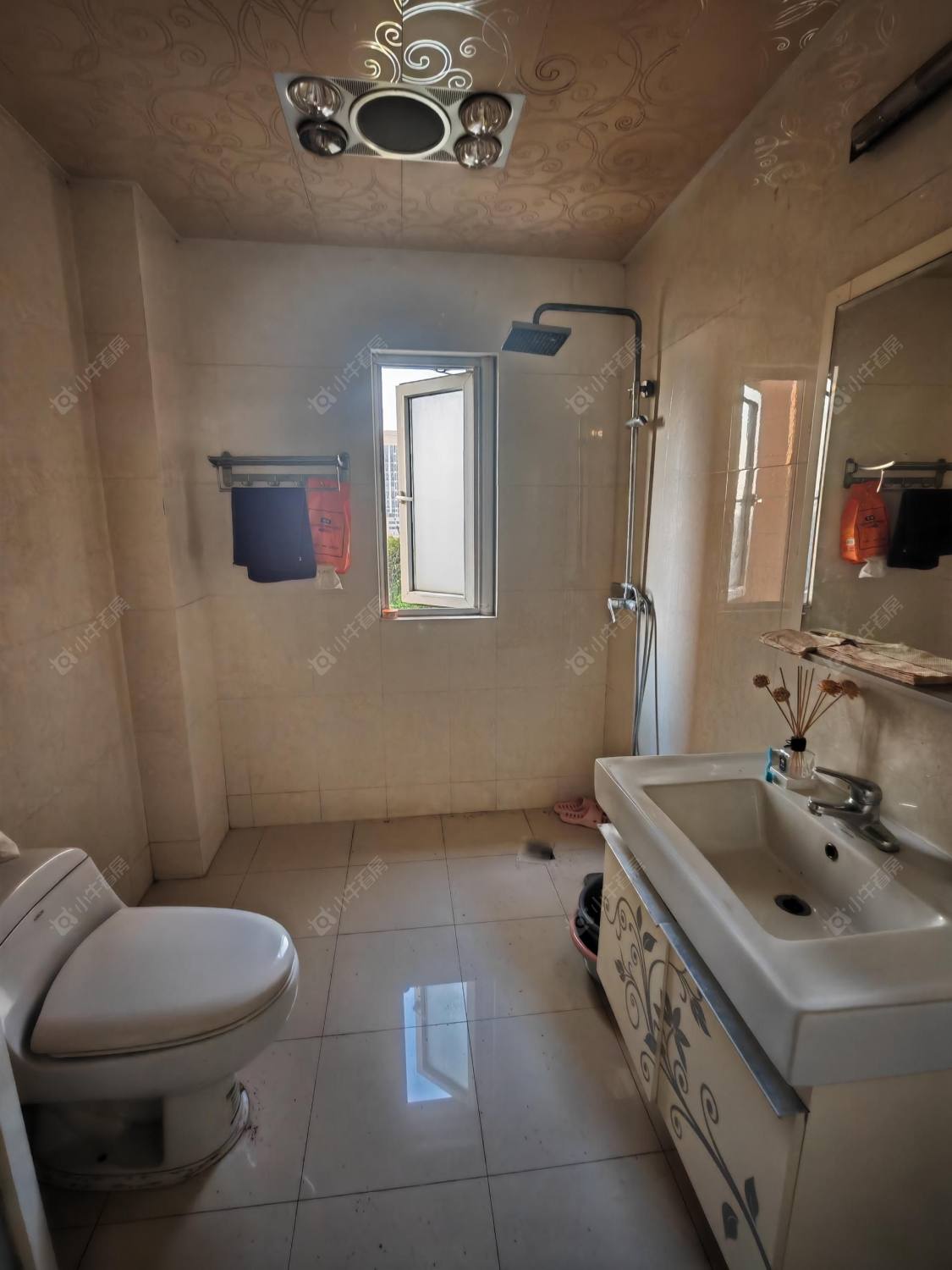 常州清水湾花园三期在租房源室内图_小牛看房