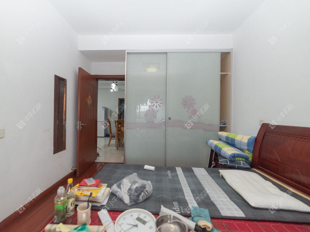 常州祥龙苑在租房源室内图_小牛看房