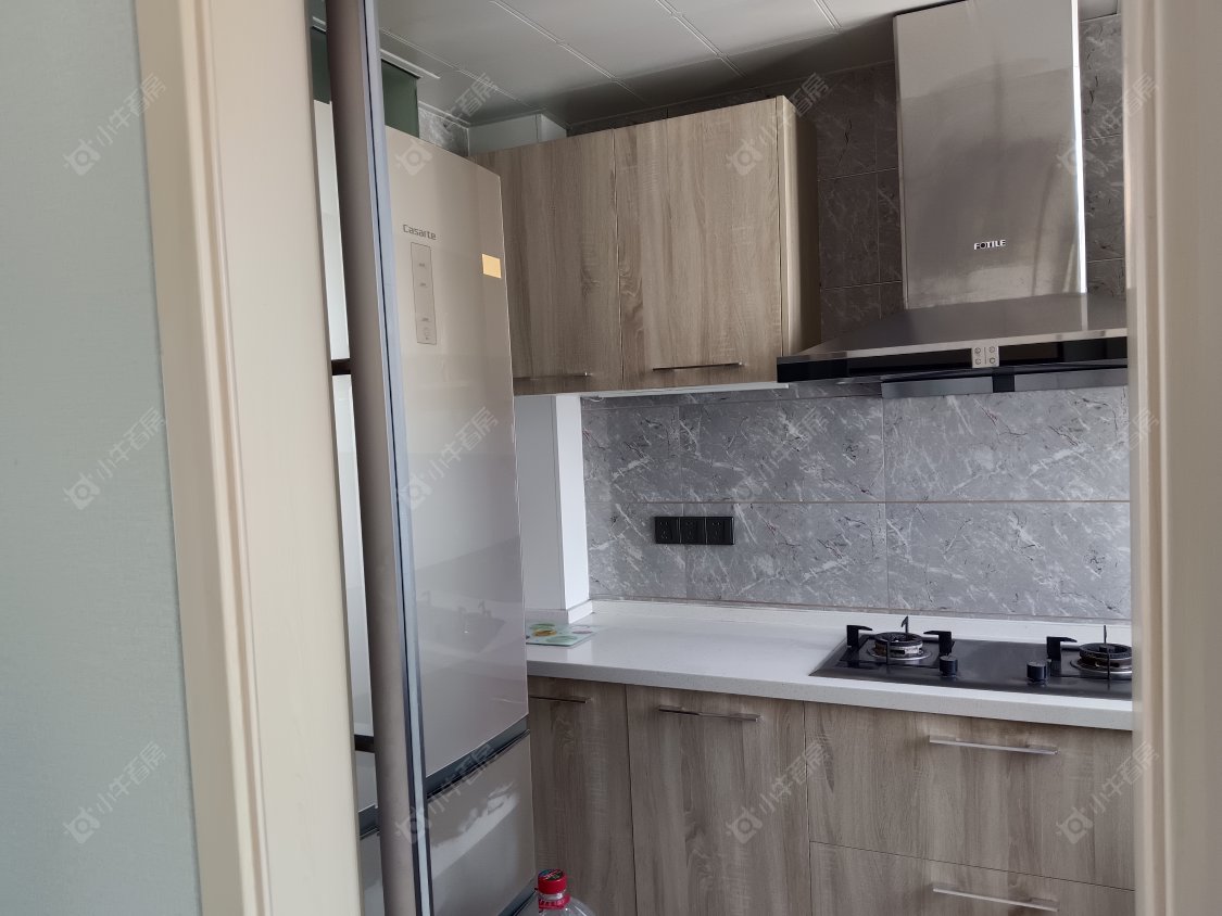 常州宝龙国际花园二期在租房源室内图_小牛看房