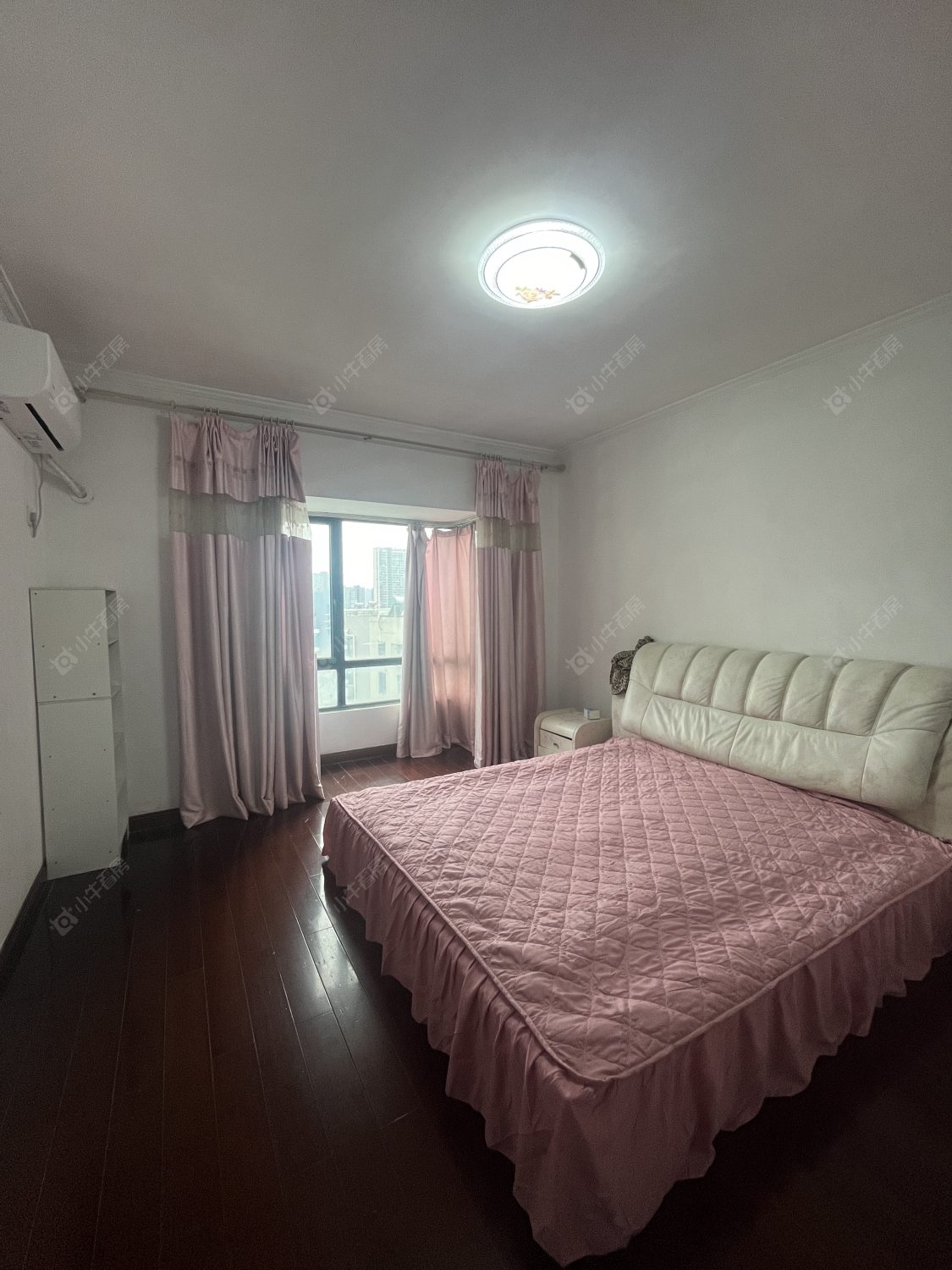 常州南田雅园在租房源室内图_小牛看房