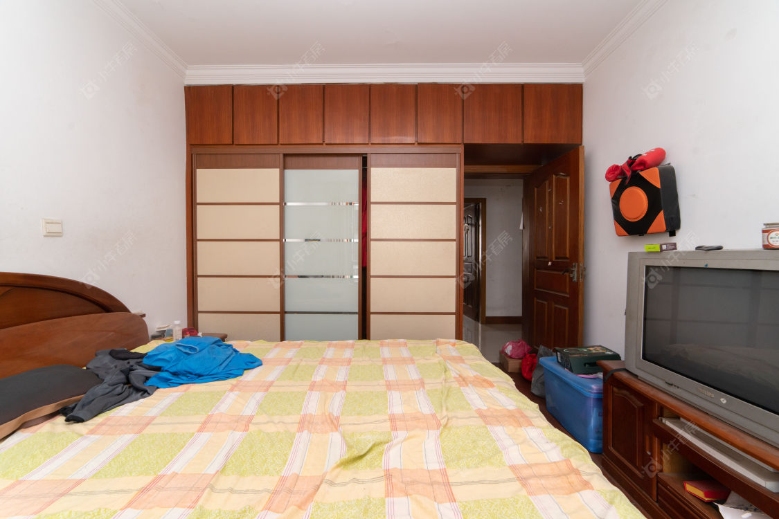 常州都市桃源二期在售二手房源室内图_小牛看房