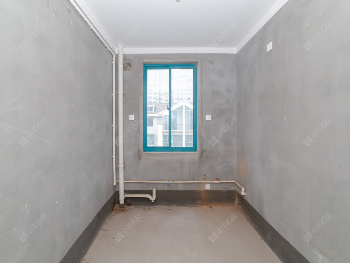 常州青竹苑C区在售二手房源室内图_小牛看房