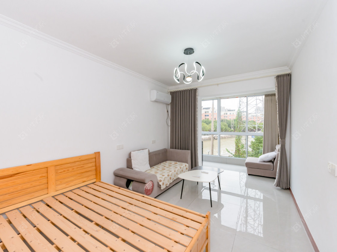 常州西新桥三村在售二手房源室内图_小牛看房