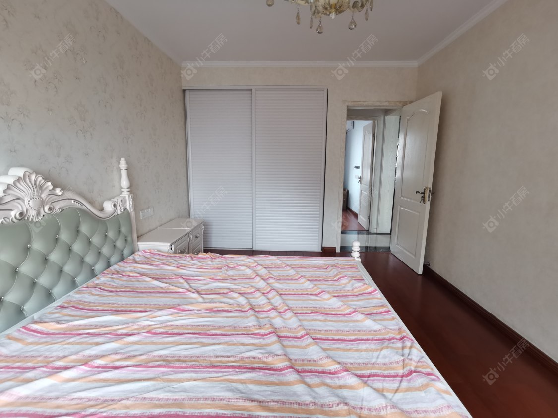 常州绿地世纪城二期在租房源_小牛看房