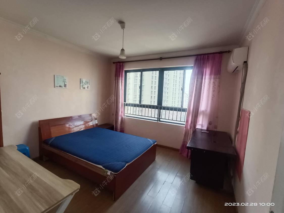 常州顺园九村在租房源户型图_小牛看房