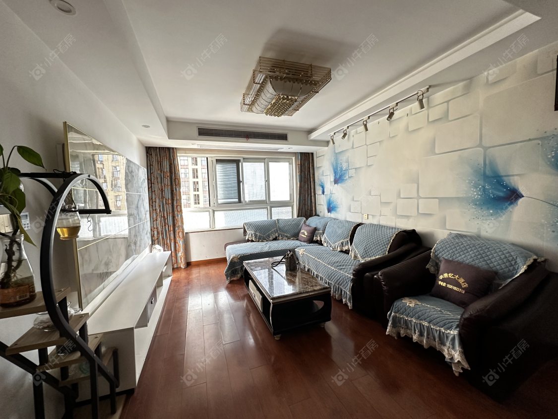 常州水岸花语在租房源室内图_小牛看房