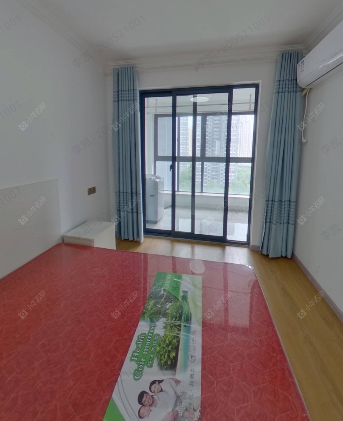 常州白马公馆在租房源室内图_小牛看房