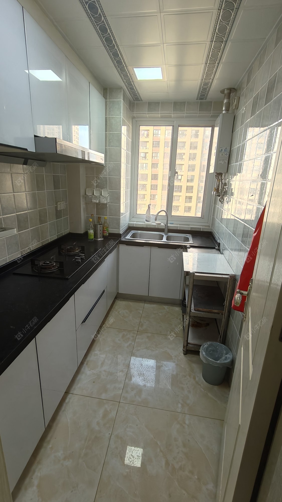 常州路劲城市主场在租房源_小牛看房