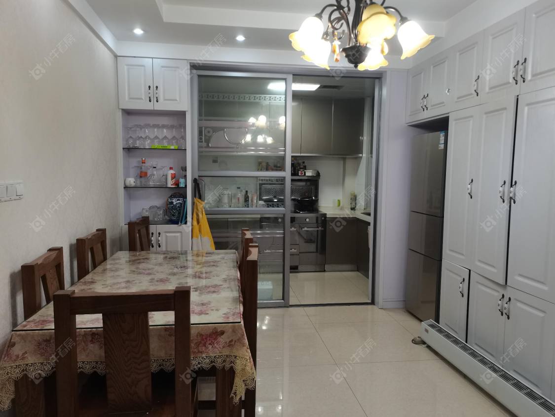 天隽峰房源室内图 常州天隽峰在租房源室内图_小牛看房