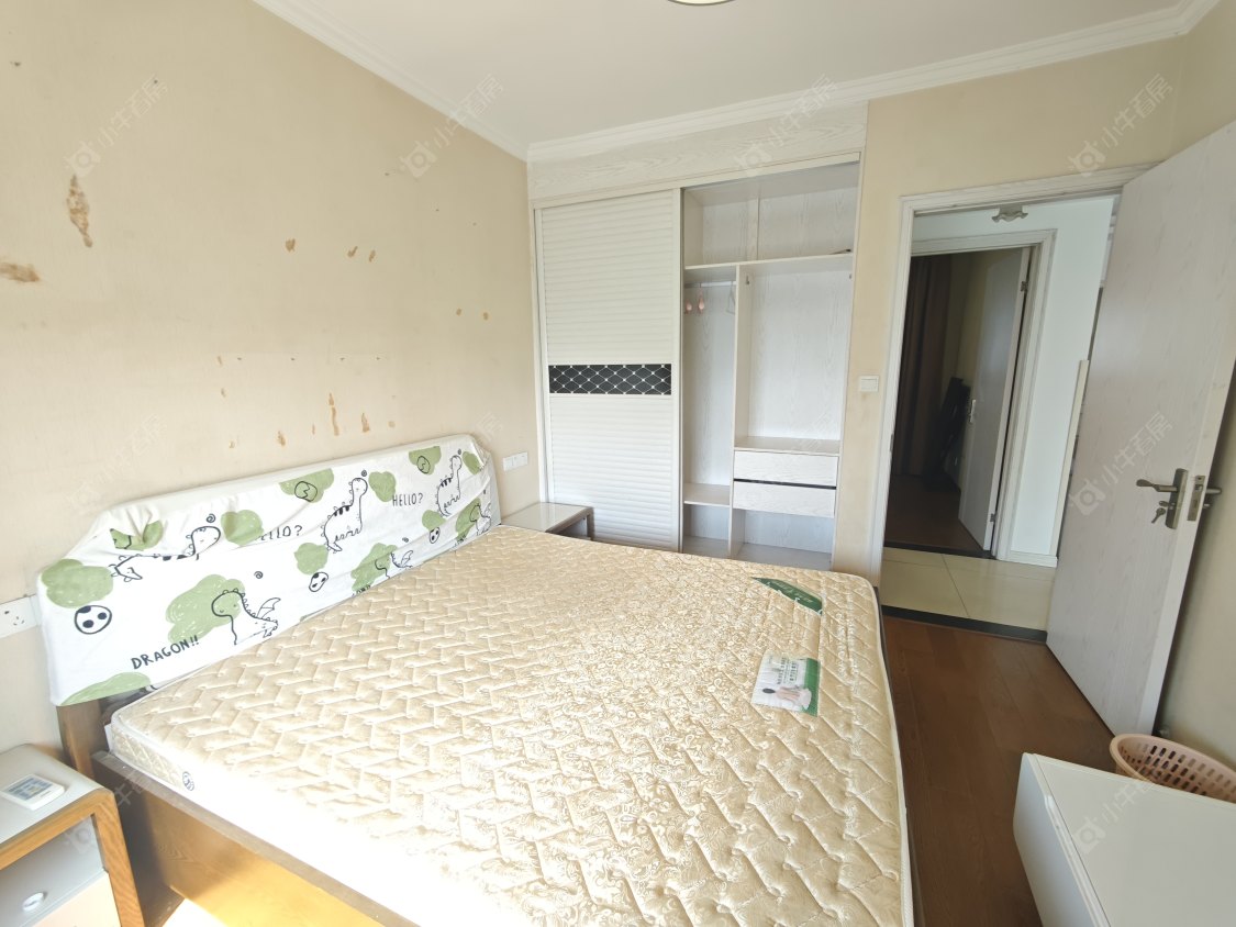 常州绿地世纪城三期在租房源室内图_小牛看房