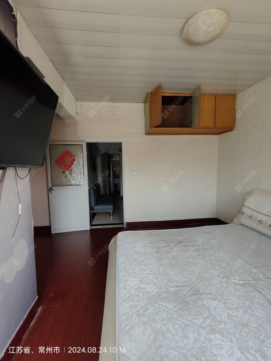 常州工房北区在租房源室内图_小牛看房