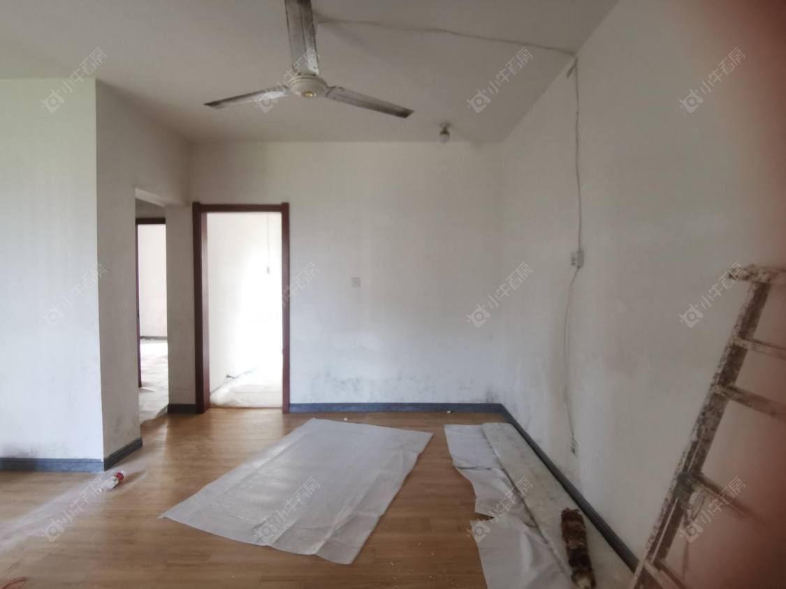 常州潞城花苑在租房源室内图_小牛看房