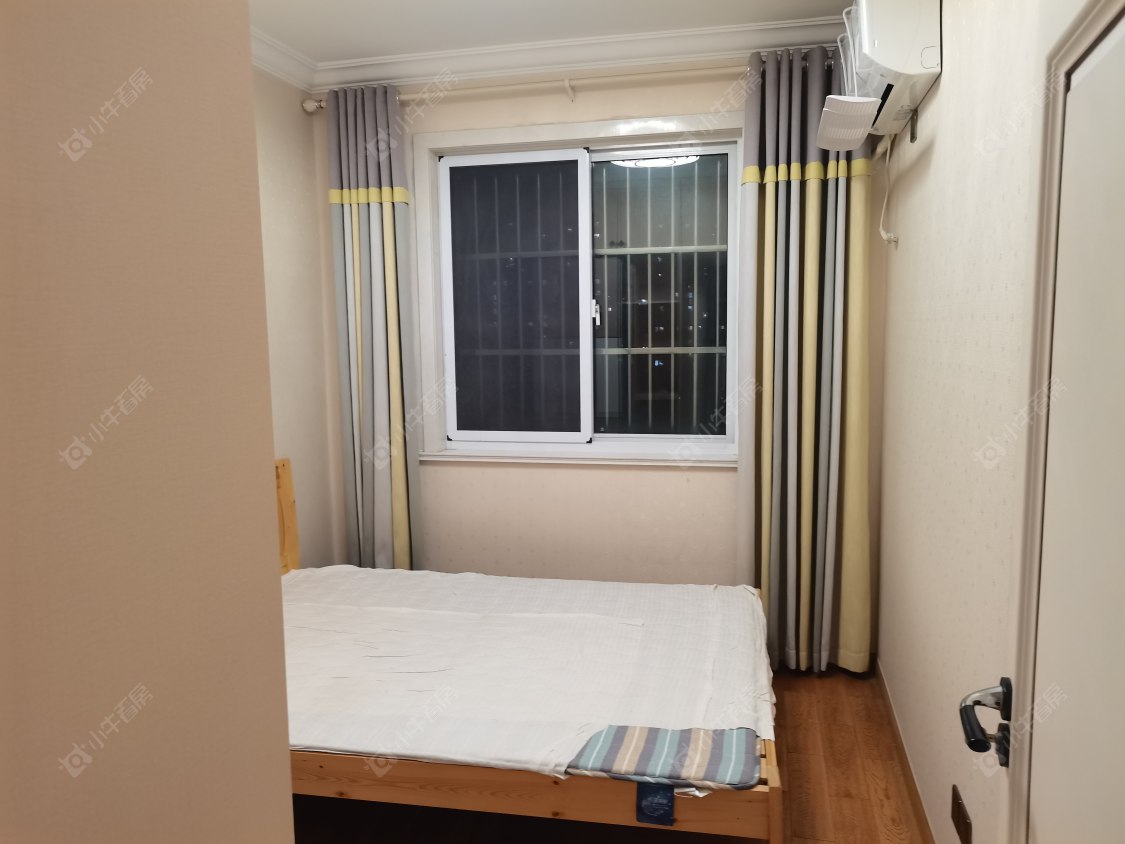 常州新景花苑一期在租房源室内图_小牛看房