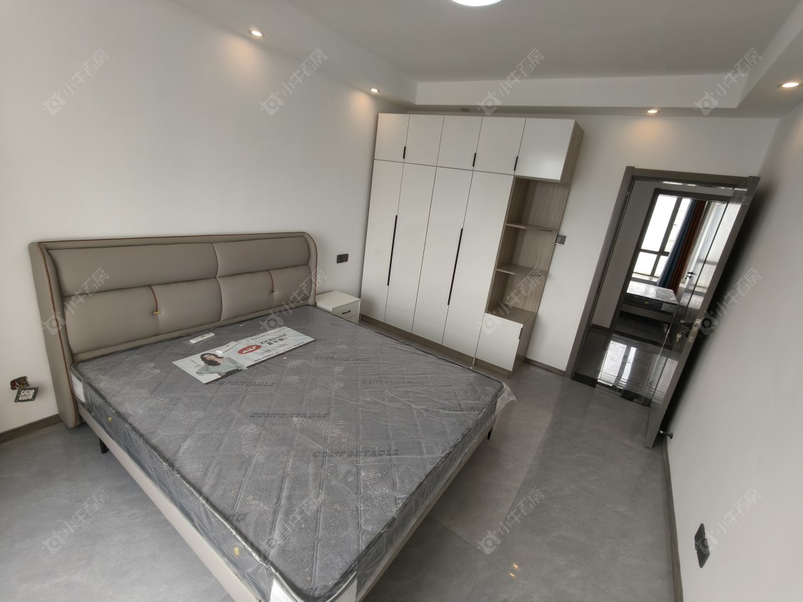 常州长安家园三村在租房源室内图_小牛看房