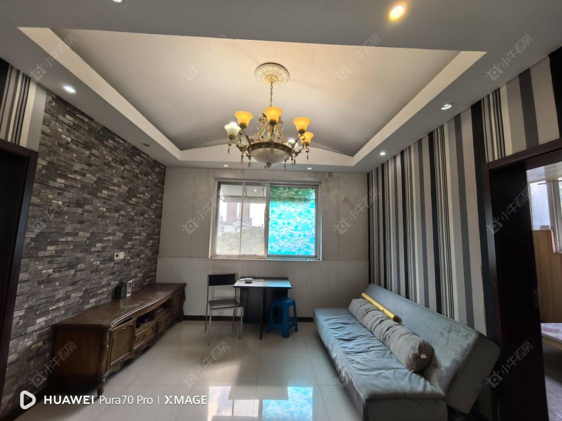 常州泰山三村3室2厅1卫出租_小牛看房