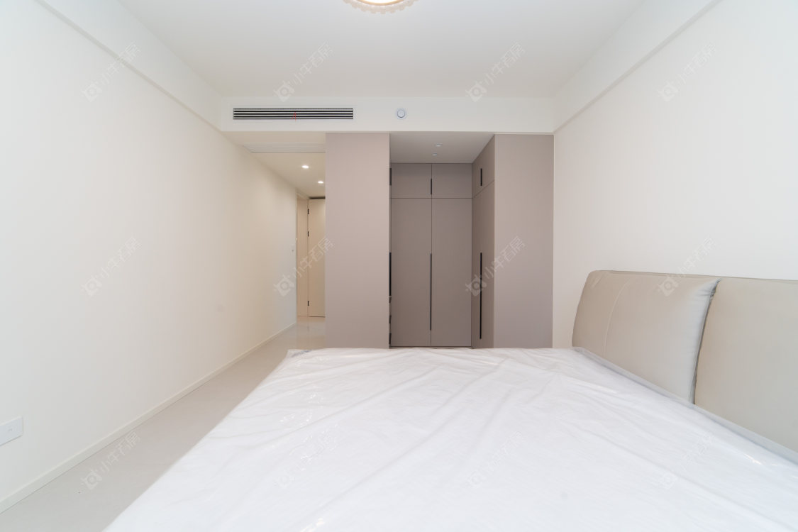 常州路劲雅居乐城市万象在售二手房源室内图_小牛看房