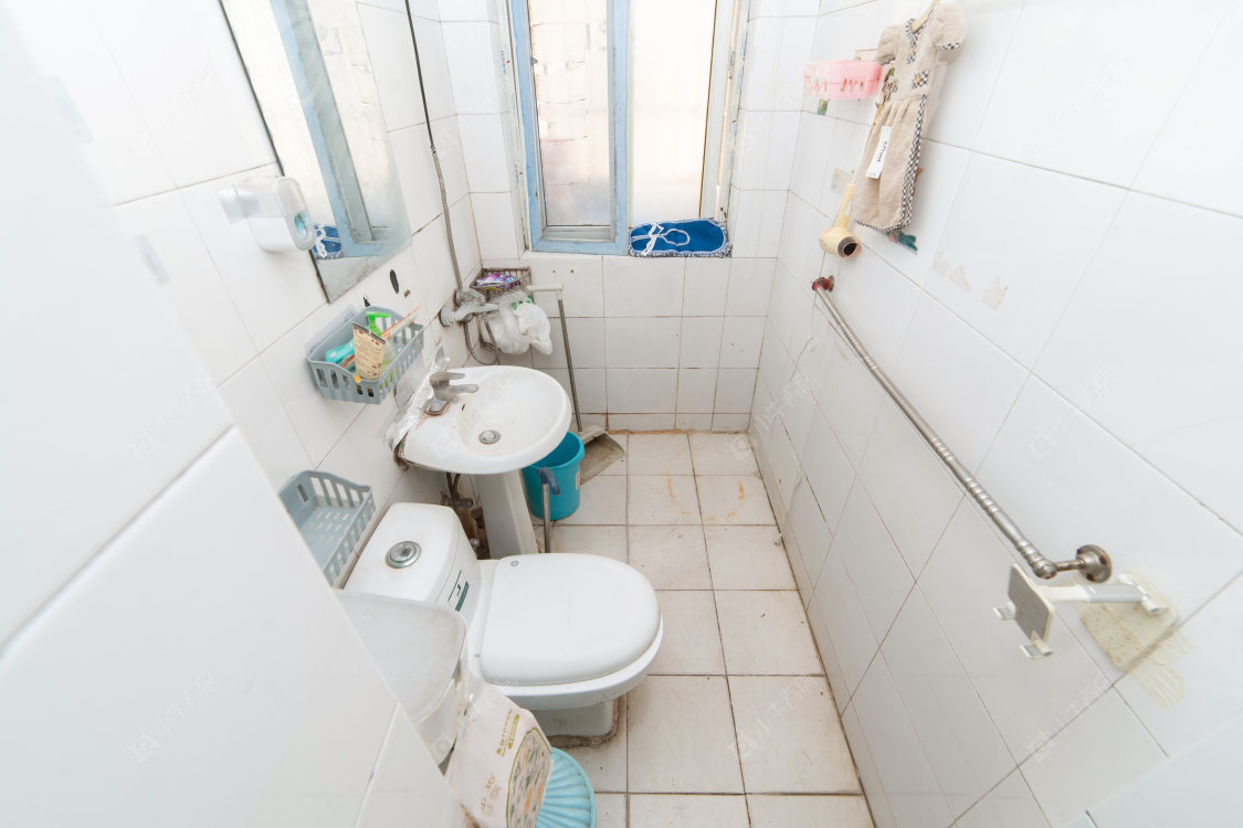 常州白云新村在售二手房源室内图_小牛看房