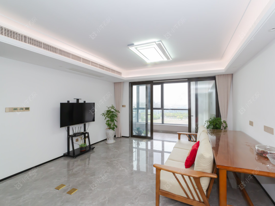 常州万科新都会在售二手房_小牛看房