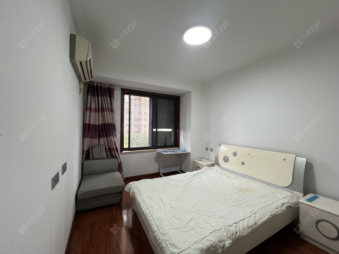 常州康桥水郡在租房源_小牛看房