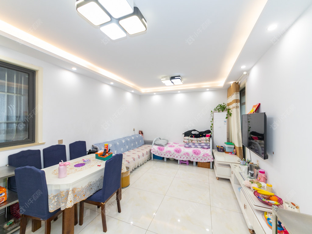 凤凰名城房源室内图 常州凤凰名城在售二手房源室内图_小牛看房