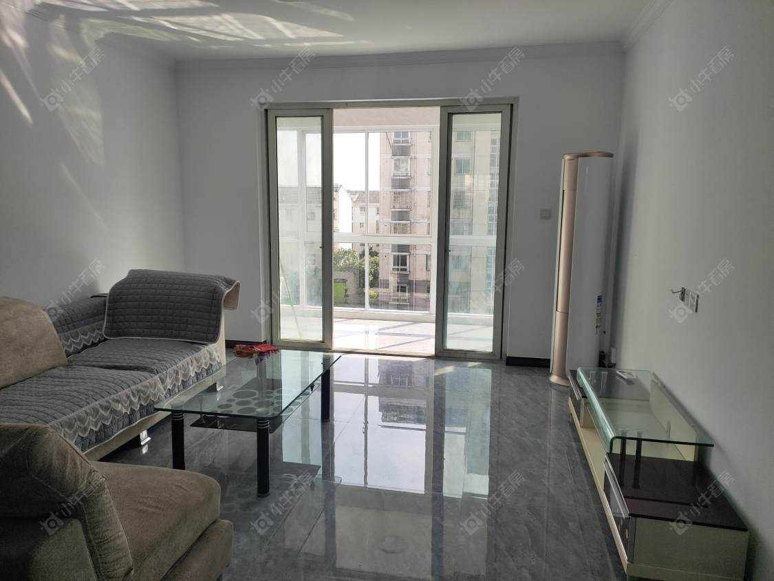 常州半岛小区在租房源室内图_小牛看房