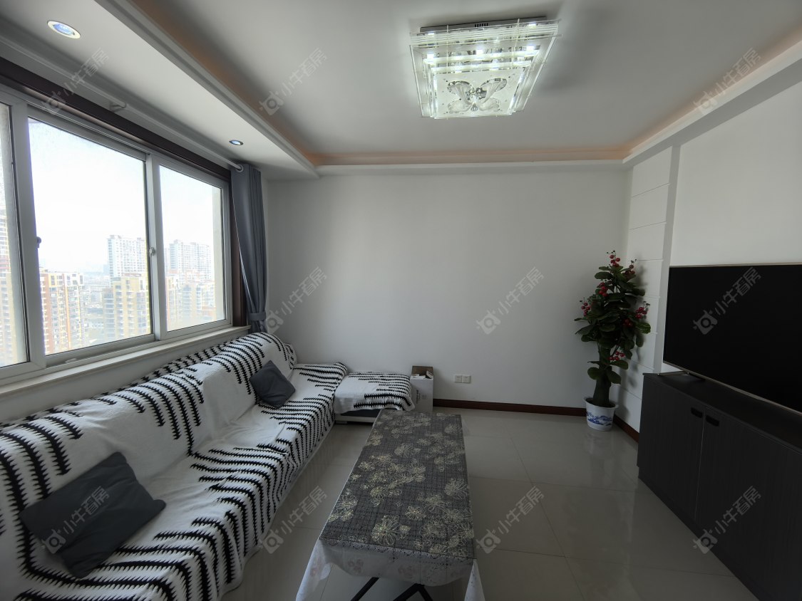 常州兰陵尚品花园在租房源_小牛看房